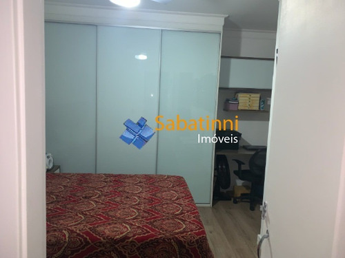 Imagem 4 de 15 de Apartamento A Venda Em Sp Mooca - Ap03949 - 69033619