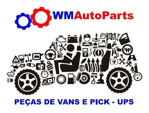 Bk3q6k682cc Turbina C/ Sensor Ranger 2.2 16v 2016 Duratorq