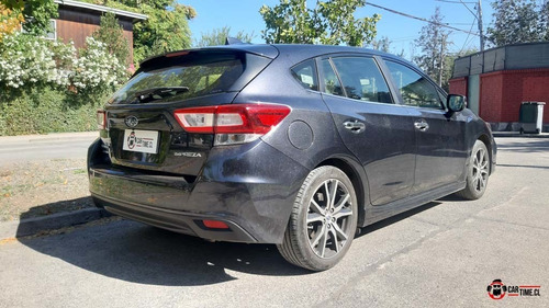 Subaru Impreza Sport 2.0 Awd Limited Eyesight 2019