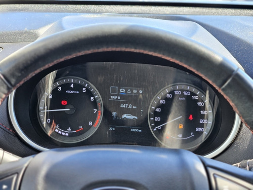 Changan CS 15 CS15 LUXURY 1.5