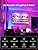 Luces Led Rgb 50w Regulables Con Control Remoto Ip66