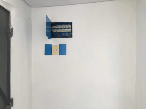 Apartamento Muy Luminoso Y Ventilado.