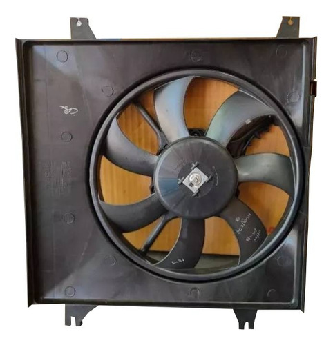 Electroventilador Original Hyundai Atos 2003/2007