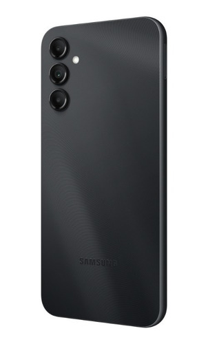 Samsung Galaxy A14 5g 64gb 4gb Ram Preto