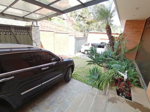 Imagen 25 de 25 de Casa En Venta 21-9522 En Colinas Del Tamanaco