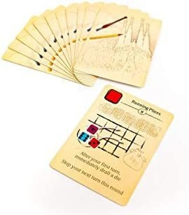 Juego De Mesa Floodgate Games Sagrada Para Adultos