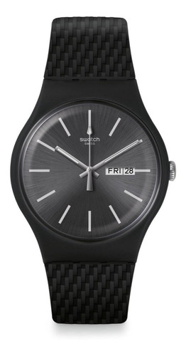 Reloj Swatch Bricagris Suom708! Original, Nuevo!