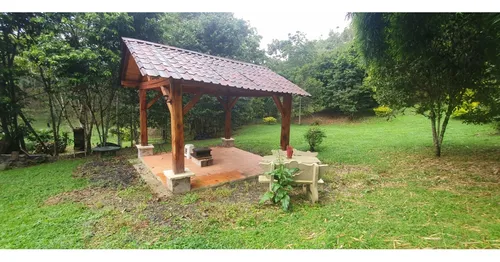 Venta Casa Condominio Campestre Filandia - 1.8 Cuadras