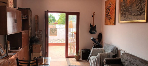 Venta Casa 5 Ambientes Quilmes C/ Cochera Y Galpon