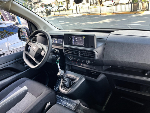 Citroën Jumpy 1.5 Hdi 120 L3