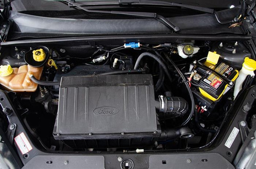 Ford Fiesta Hatch 1.0 8v Flex/class 5p