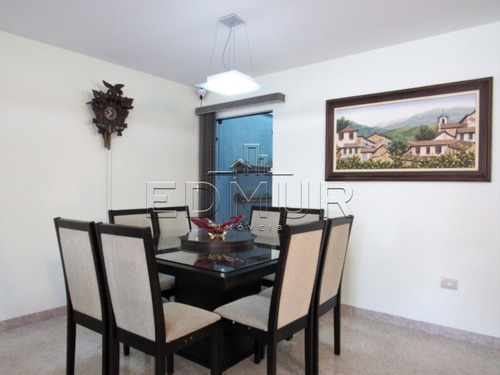 Sobrado - Vila Camilopolis - Ref: 14241 - V-14241
