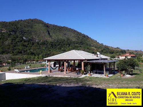 Imagem 5 de 15 de Ubatiba-maricá-chácara 12.000 M² Plano- 2 Milhões - 467