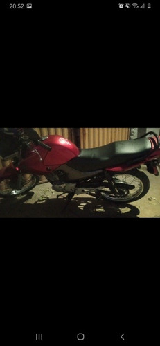 Imagem 5 de 10 de Yamaha Ybr Factor E