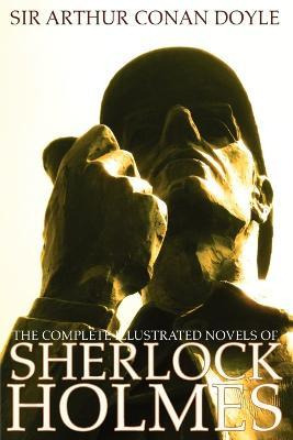 Libro The Complete Illustrated Novels Of Sherlock Holmes ...