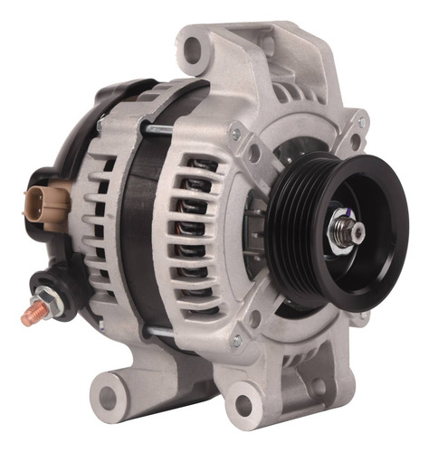 Alternador Chrysler Sebring Lx 2001 2.7l
