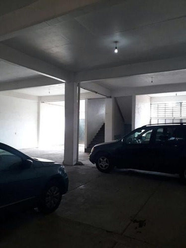 Edificio En Venta, Toluca, Colonia El Seminario.