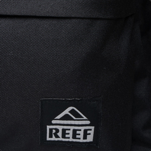 Mochila Reef Unisex Negro Moving On Backpack Rf00l235bla