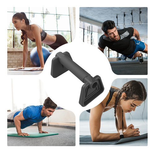 Soportes Para Entrenamiento De Fuerza Y Flexiones Soporte Er
