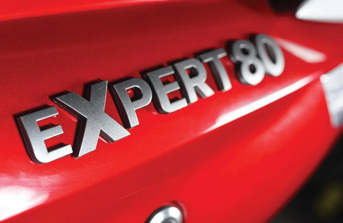 Imagen 5 de 25 de Patentada $467.500 O 12de$61.600 Corven Expert 80 Creditos