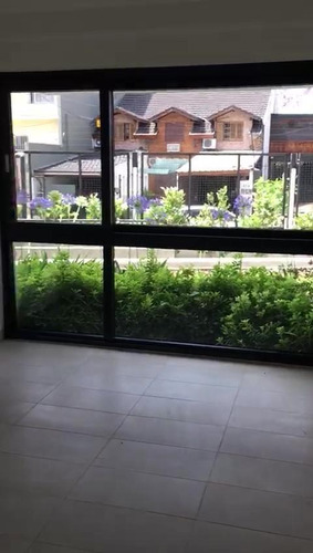 Imagen 6 de 30 de Venta Monoambiente Con Cochera Opcional Y Amenities - Vilanova Haedo