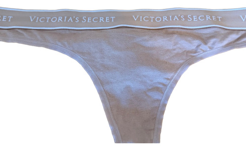 Bombacha Victoria's Secret Cola Less Mujer