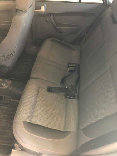 Volkswagen Parati 2008 1.6 Surf Total Flex 5p