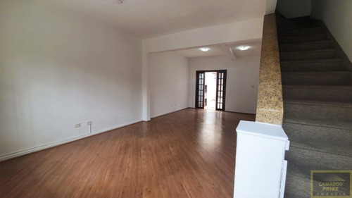 Imagem 14 de 15 de Sobrado Comercial Com 2 Dormitórios E 3 Banheiros Na Aclimação! - Eb87599