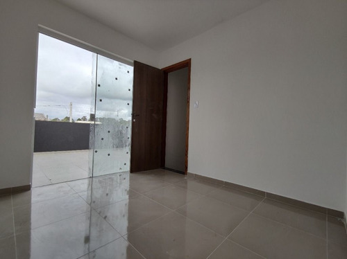 Imagem 18 de 23 de Casa Com Três Quartos No Umbará - Ca0469