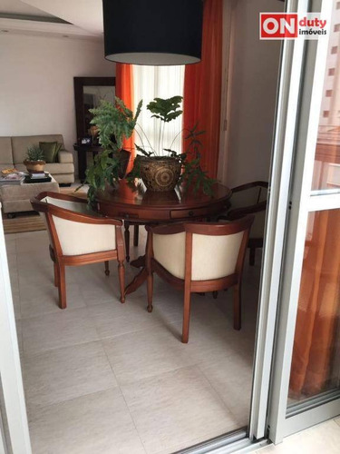 Imagem 8 de 30 de Apartamento Residencial À Venda, Embaré, Santos. - Ap3908
