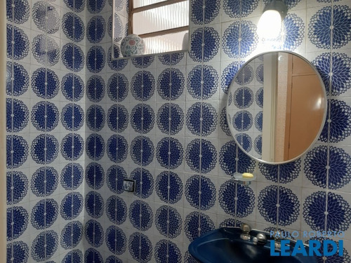 Imagem 10 de 15 de Casa Assobradada - Jardim Paulista - Sp - 633211