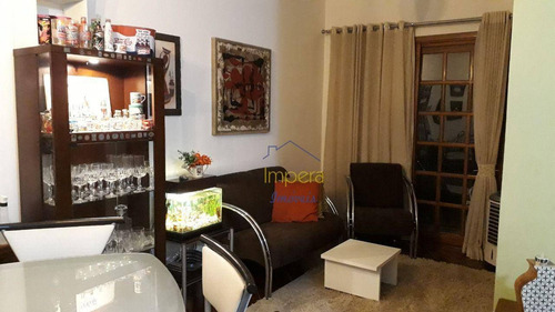 Imagem 4 de 29 de Sobrado Com 3 Dormitórios Para Alugar, 133 M² Por R$ 3.800/mês - Jardim Aquarius - São José Dos Campos/sp - So0309
