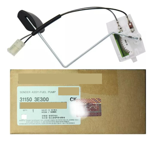 Boia Sensor Nível Para Kia Sorento Diesel Novo 31150-3e300