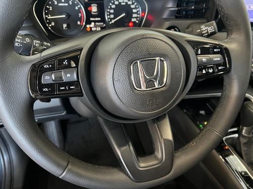 Honda HR-V 1.5 DI I-VTEC FLEX EXL CVT