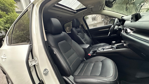 Mazda CX-5 2.5 S Grand Touring 4x2 At