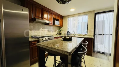 Casa En Condominio En Venta En Olivar De Los Padres