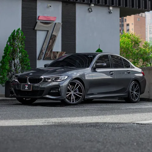 BMW Serie 3 330 I 2.0