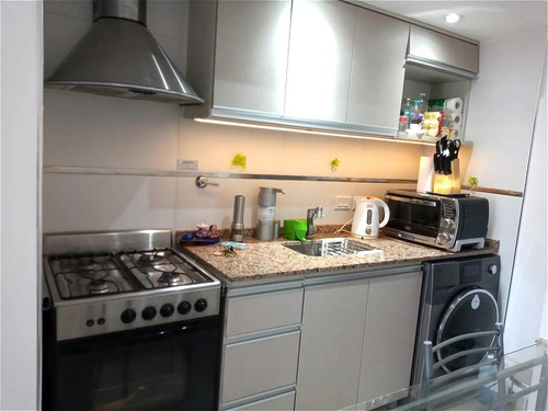 Imagen 5 de 30 de Departamento A La Venta De 2 Amb Vista Abierta