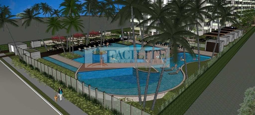 Imagem 3 de 3 de Apartamento Para Vender, Formosa, Cabedelo, Pb - 21977-10194