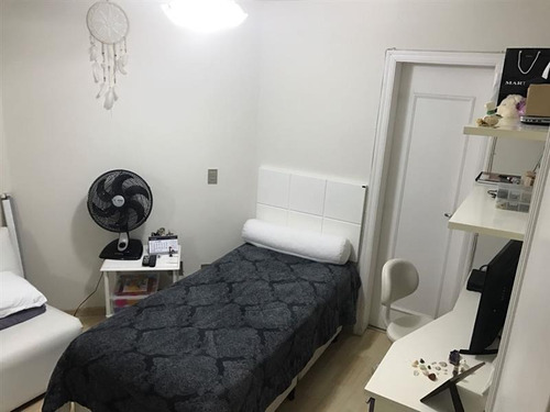 Imagem 13 de 21 de Lindo Apartamento Na Mooca Com 156,76 M². - 13556