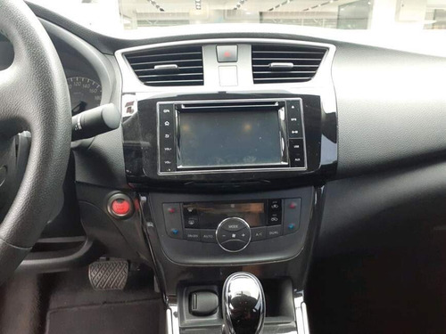 Imagem 6 de 12 de Sentra 2.0 Sv 16v Flexstart 4p Automático