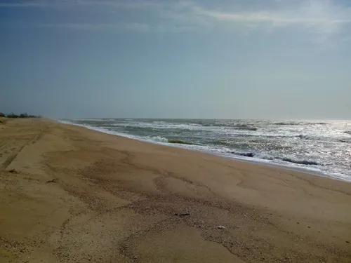 Terreno Na Praia Do Xexé - Farol De Sao Thomé - Rj
