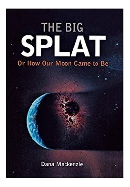 Libro Acerca De Como Surgio Nuestro Satelite : La Luna