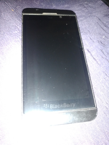 Blackberry Celular 