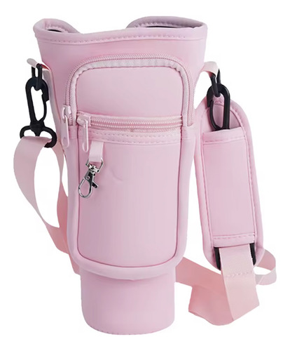 Funda De Transporte Para Botellas De Agua, Correa De Neopren