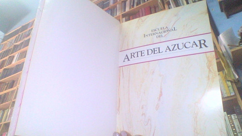 Escuela Internacional Del Arte Del Azucar 