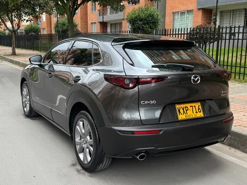 Mazda CX-30 2.0 Touring At