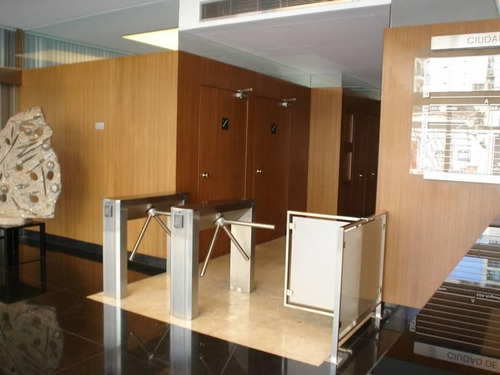 Imagen 6 de 17 de Alquiler Oficinas En Belgrano