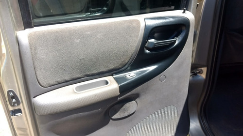 Imagen 18 de 20 de Ford Ranger 3.0 Xlt Tdi Power Storke 2007 4x2 Full