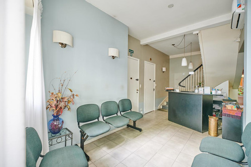 Venta Duplex | Vivienda O Consultorio Con Renta | Palermo